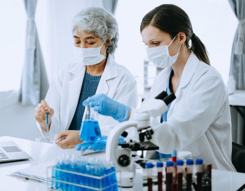 What Are Peptides? A Complete Beginner’s Guide to Understanding Peptide Science