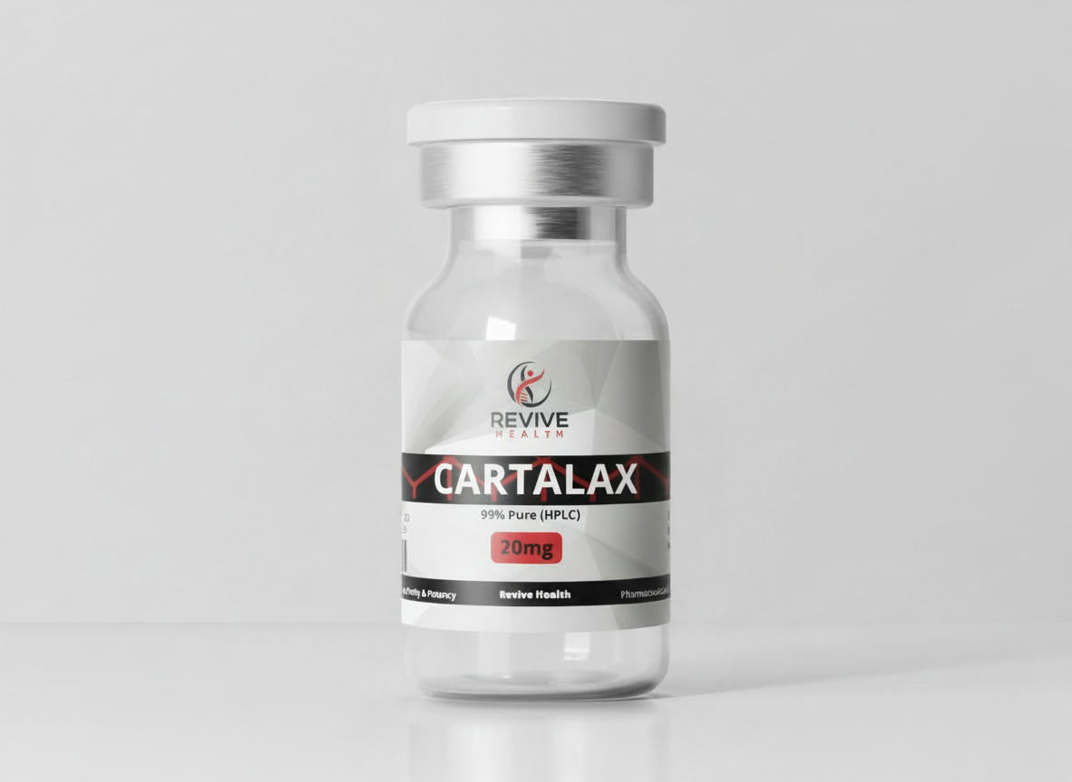 Cartalax 20mg
