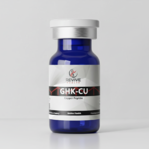 GHK-CU (Copper Peptide)