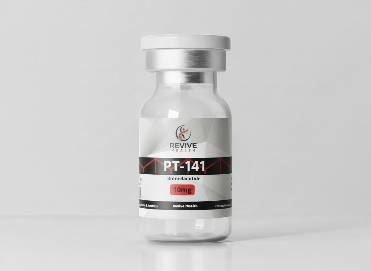 PT-141 (bremelanotide) 10mg