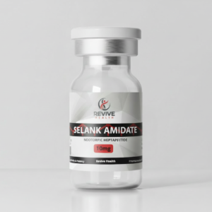 Selank Amidate: 10mg