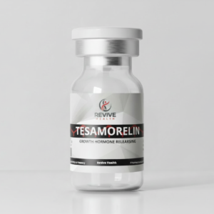 Tesamorelin
